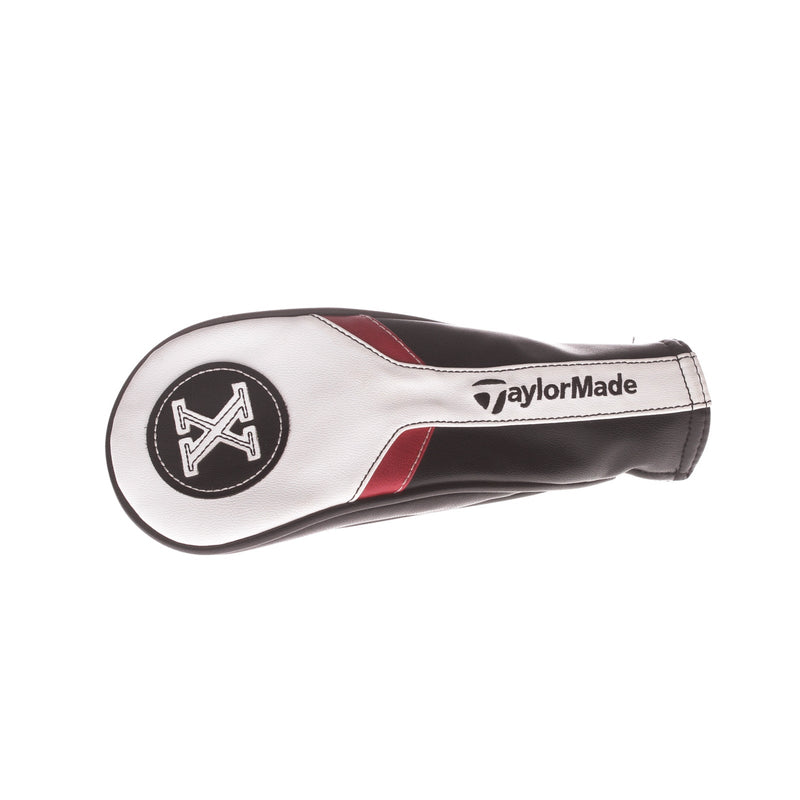 TaylorMade Stealth Graphite Men's Right Hybrid 22 Degree Regular - Fujikura Ventus Red 6 R