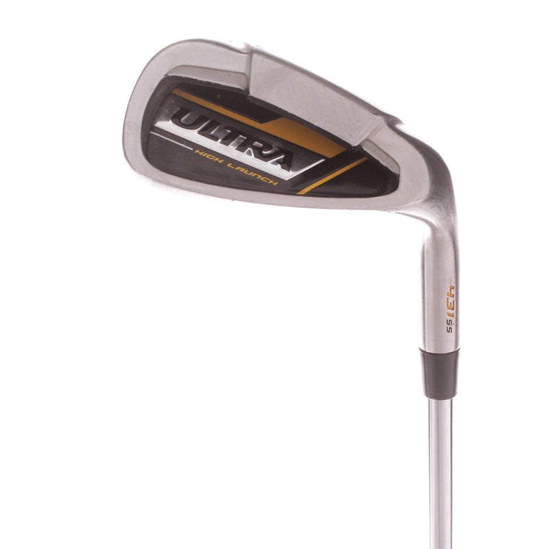 Wilson Wilson Steel Men's Right Sand Wedge 56 Degree Regular - Wilson