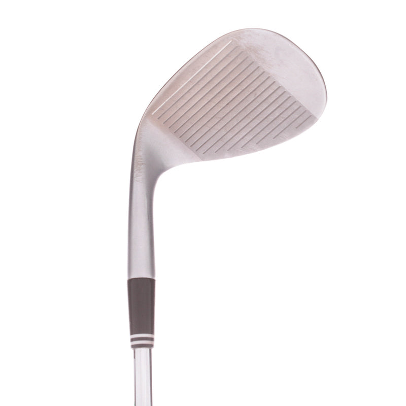 Cleveland Smart Sole Steel Men's Right Sand Wedge 56 Degree Wedge - Cleveland