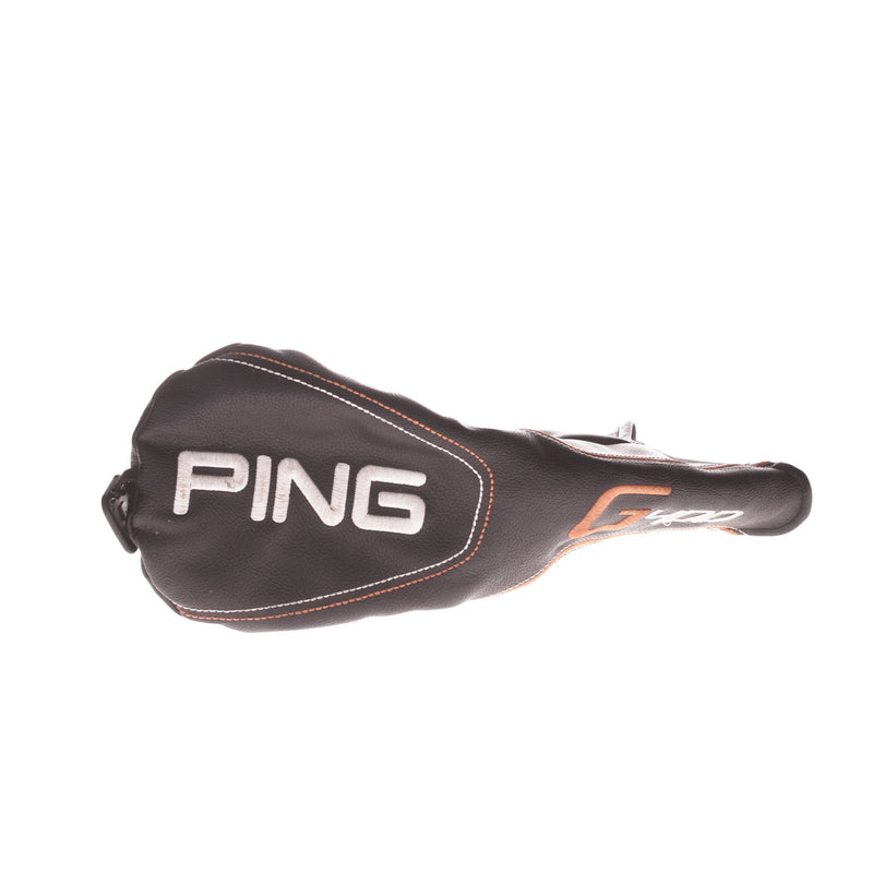 Ping G400 Graphite Men's Right Fairway 5 Wood 19 Degree Soft Regular - Alta CB SR65