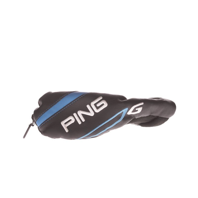 Ping G Graphite Men's Right Hybrid 22 Degree Regular - Ping Alta 70 R