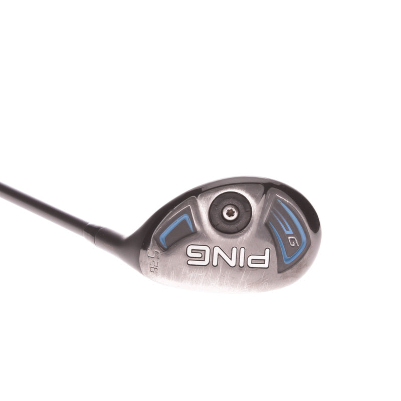 Ping G Graphite Men's Right Hybrid 26 Degree Regular - Ping Alta 70 R