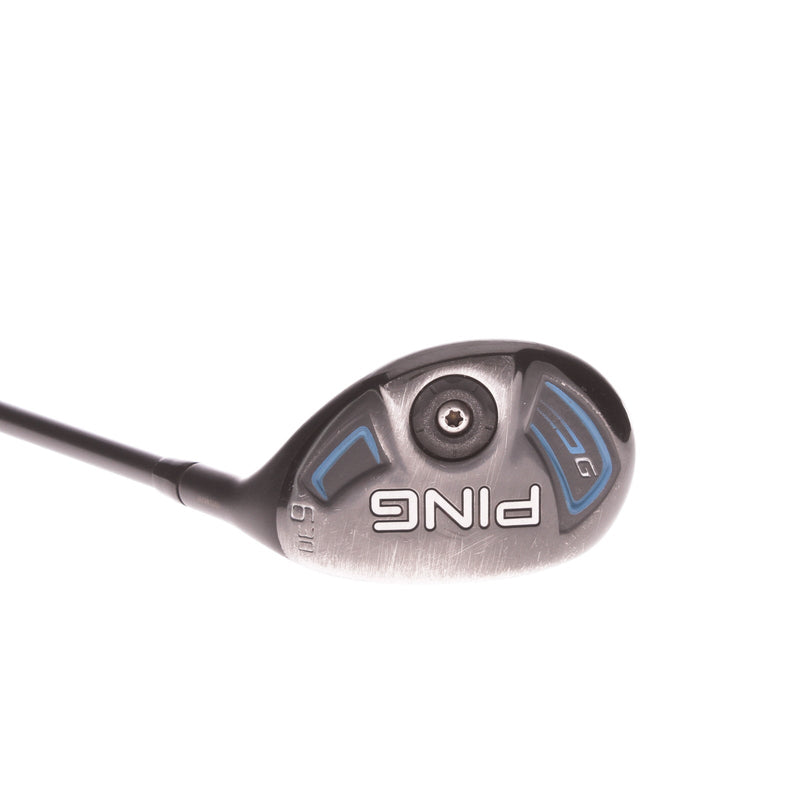 Ping G Graphite Men's Right Hybrid 30 Degree Regular - Ping Alta 70 R