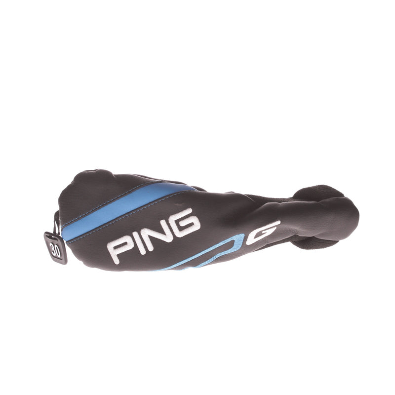 Ping G Graphite Men's Right Hybrid 30 Degree Regular - Ping Alta 70 R