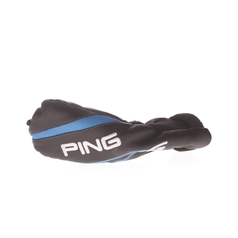 Ping G Graphite Men's Right Hybrid 19 Degree Regular - Ping Alta 70 R