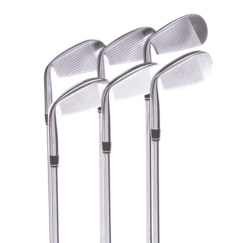 Srixon I-302 Steel Men's Right Irons 5-PW Stiff - Dynamic Gold Lite S300