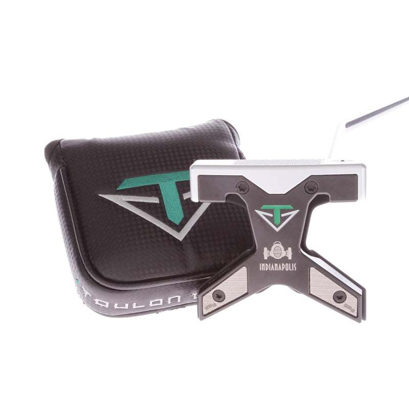 Toulon Indianapolis Putter 35 Inches