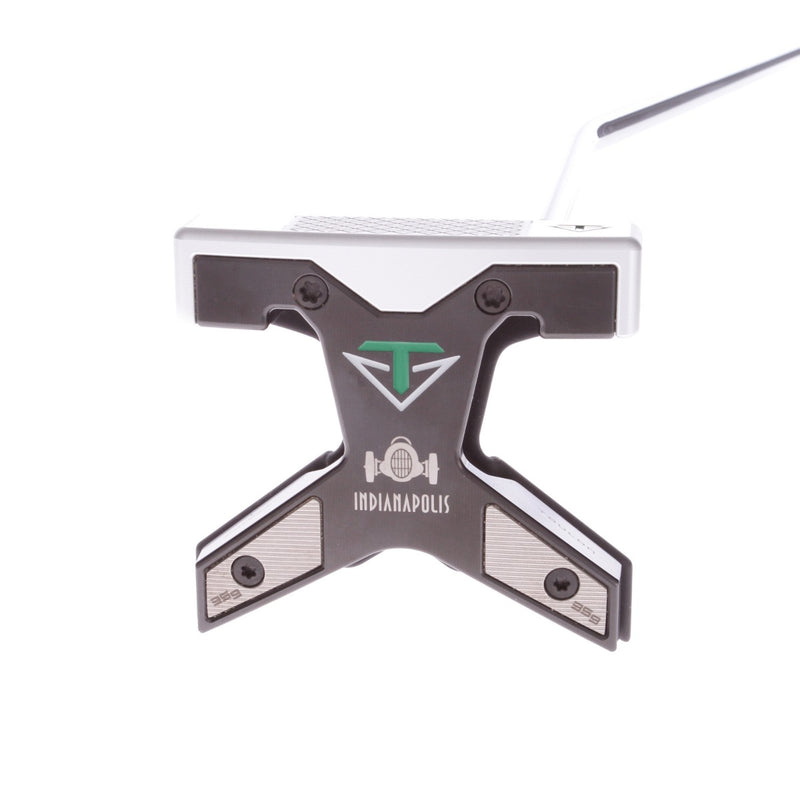 Toulon Indianapolis Putter 35 Inches