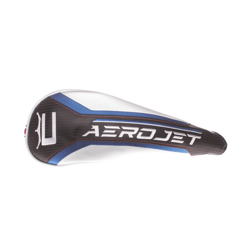 Cobra Aerojet LS Graphite Men's Right Driver 9 Degree Extra Stiff - Project X Hzrdus 6.5