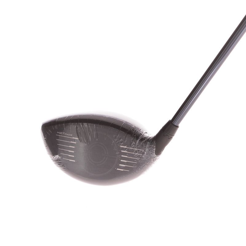 Cobra Darkspeed LS Graphite Men's Right Driver 9 Degree Extra Stiff - UST Mamiya Linq M40X 6F5