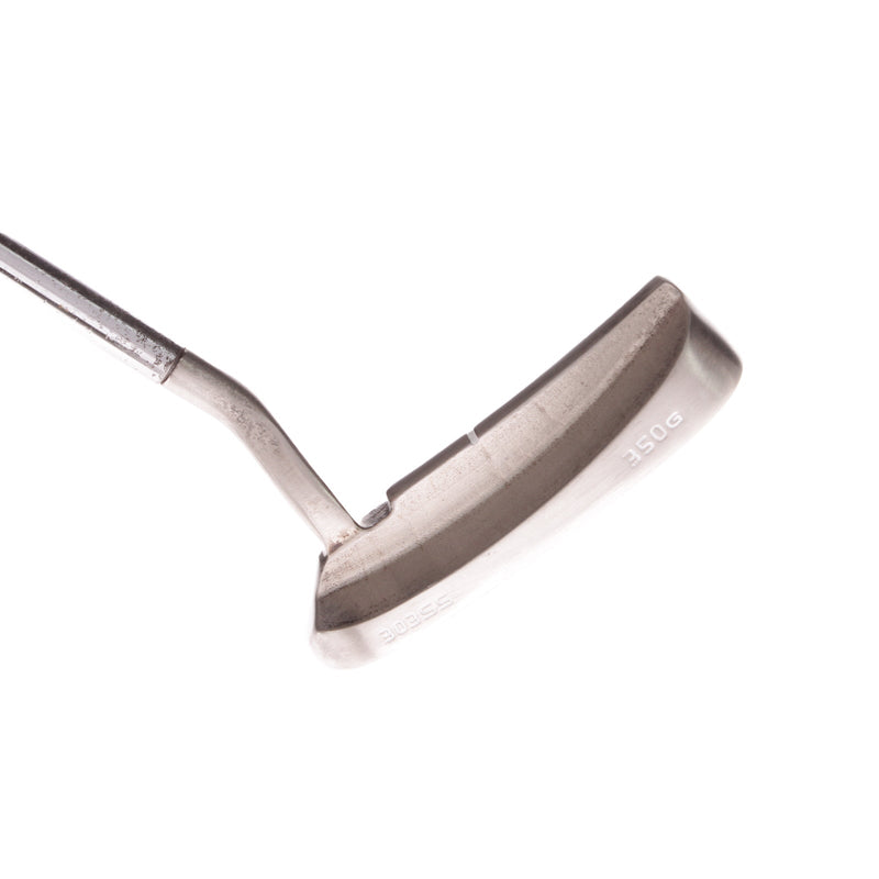 Teardrop Roll-Face 1 Men's Right Putter 34 Inches - Tear Drop