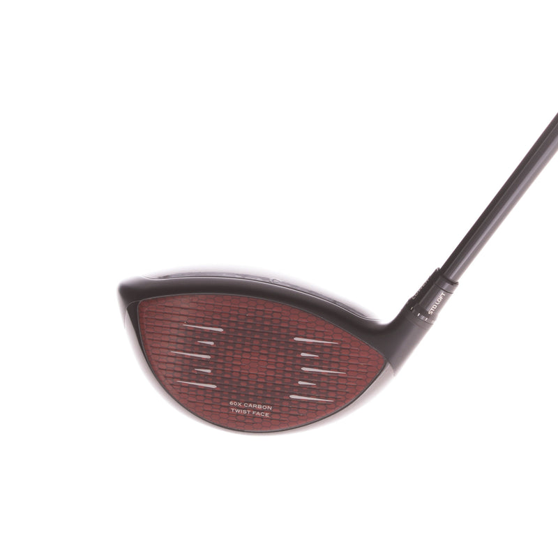 Wilson Staff Staff Model Forged Steel Men's Right Lob Wedge 60 Degree 10 Bounce Stiff - Dynamic Gold 120 S300