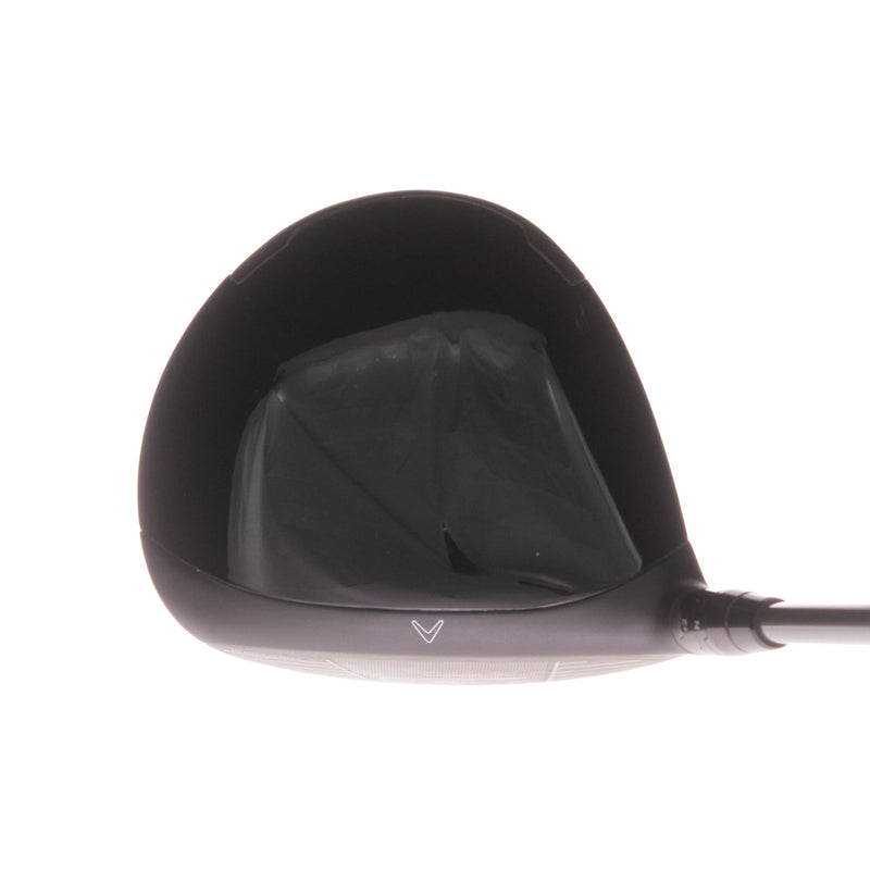 Callaway Paradym Graphite Men's Right Driver 10.5 Degree Stiff - Project X HZRDUS 60G 6.0