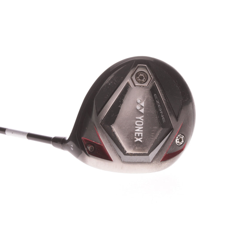 Yonex EZONE Graphite Men's Right Driver 12 Degree Regular - Yonex EX-320