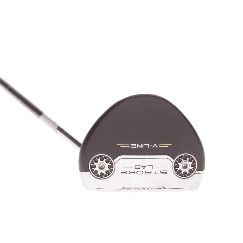 Odyssey Stroke Lab V-Line Men's Right Putter 34 Inches - Odyssey