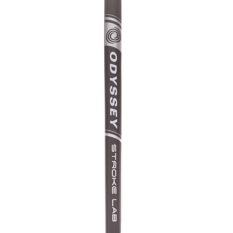 Odyssey Stroke Lab V-Line Men's Right Putter 34 Inches - Odyssey