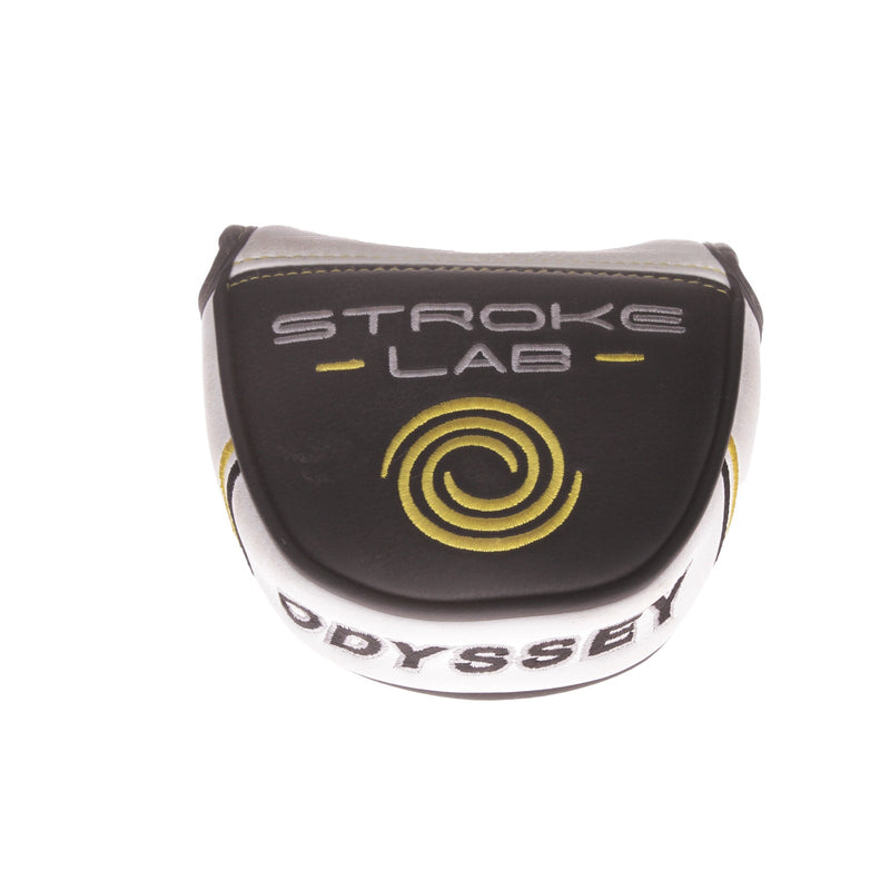 Odyssey Stroke Lab V-Line Men's Right Putter 34 Inches - Odyssey