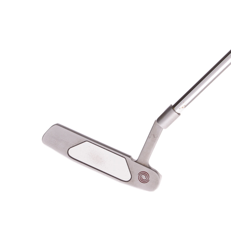 Odyssey White Hot OG 1 Men's Right Putter 34 Inches - Odyssey