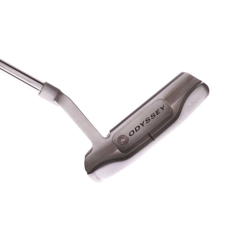 Odyssey White Hot OG 1 Men's Right Putter 34 Inches - Odyssey