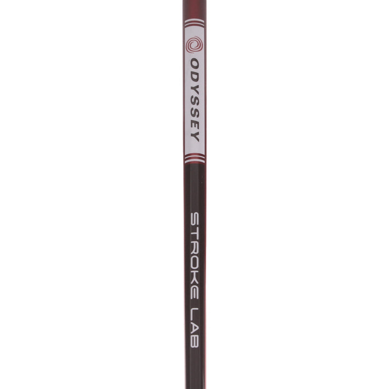 Odyssey White Hot OG 1 Men's Right Putter 34 Inches - Odyssey