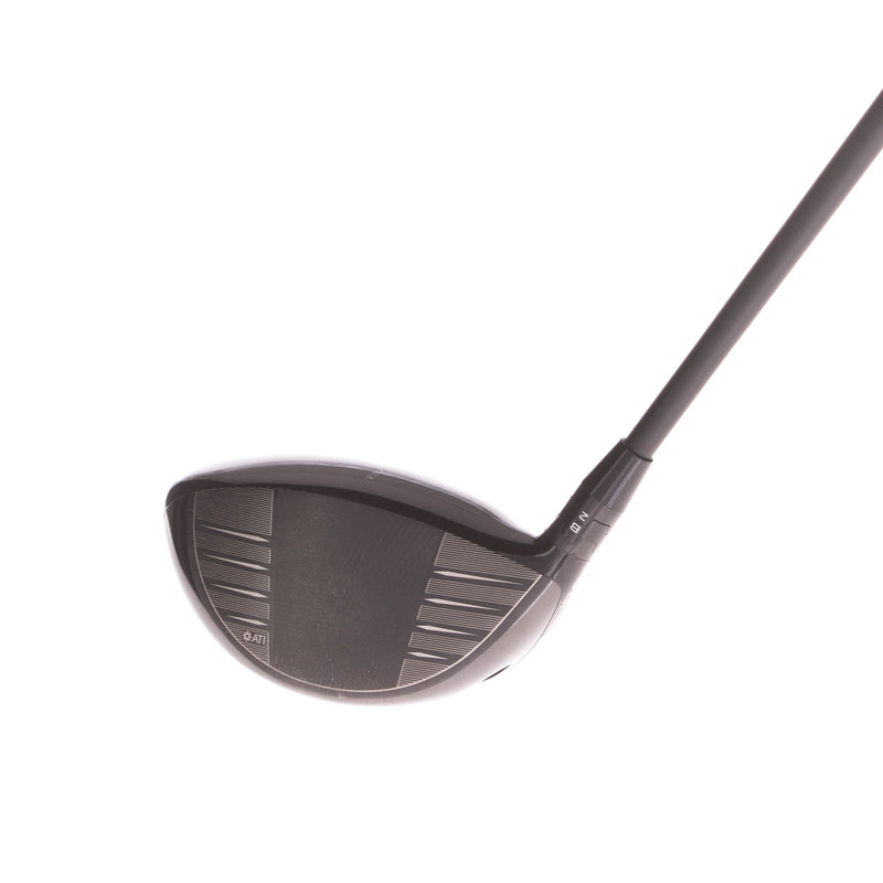 Titleist TSi3 Graphite Men's Right Driver 10 Degree Regular - HZRDUS CB 50g 5.5