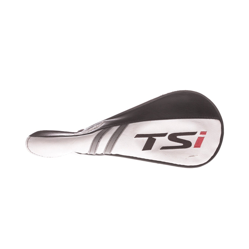 Titleist TSi 2 Graphite Men's Right Fairway 3 Wood 15 Degree Stiff - Tensei Blue AV Series 65 S