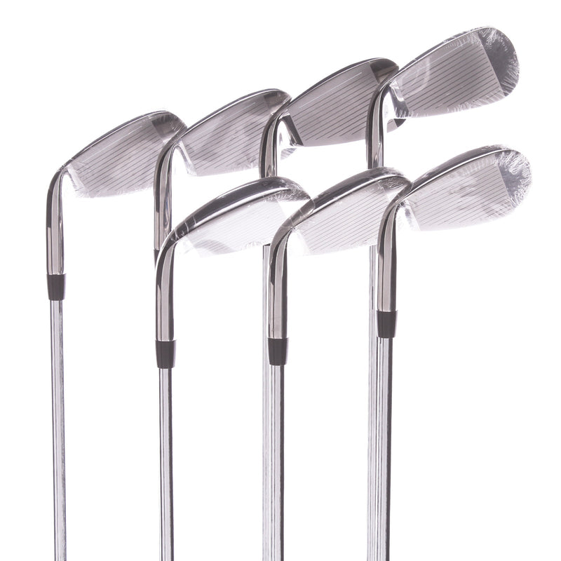 Ben Sayers M8 Steel Men's Right Irons 5-SW Regular - Ben Sayers