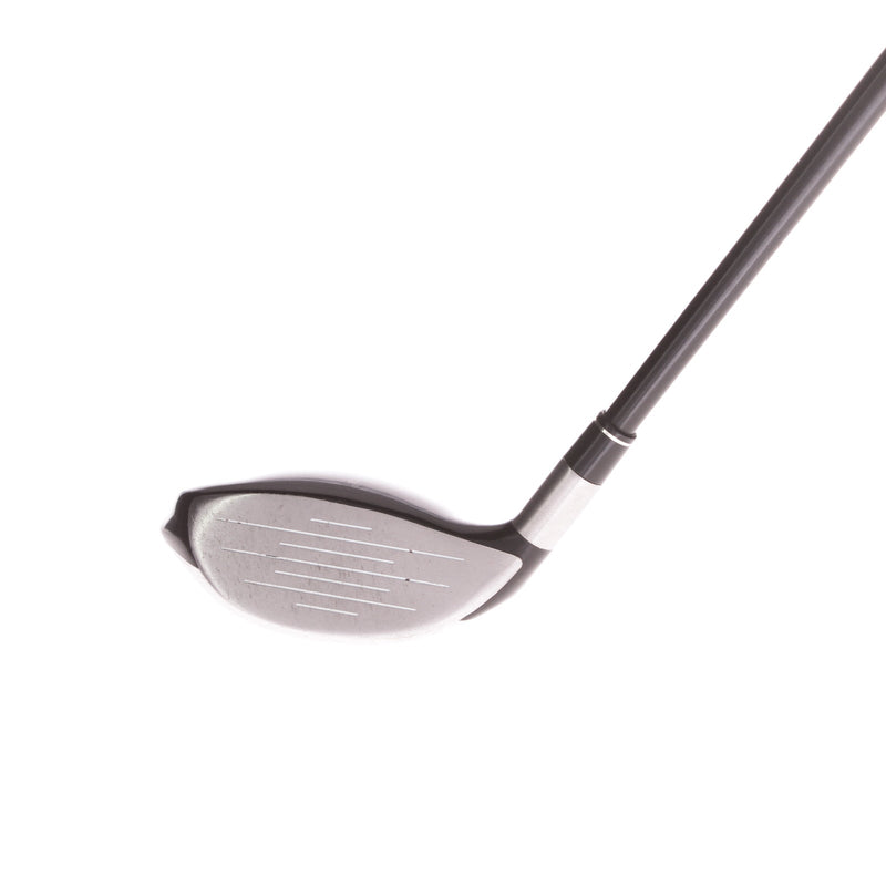 TaylorMade Burner 2008 Graphite Men's Right Fairway 5 Wood 18 Degree Regular - TaylorMade REAX 49 R