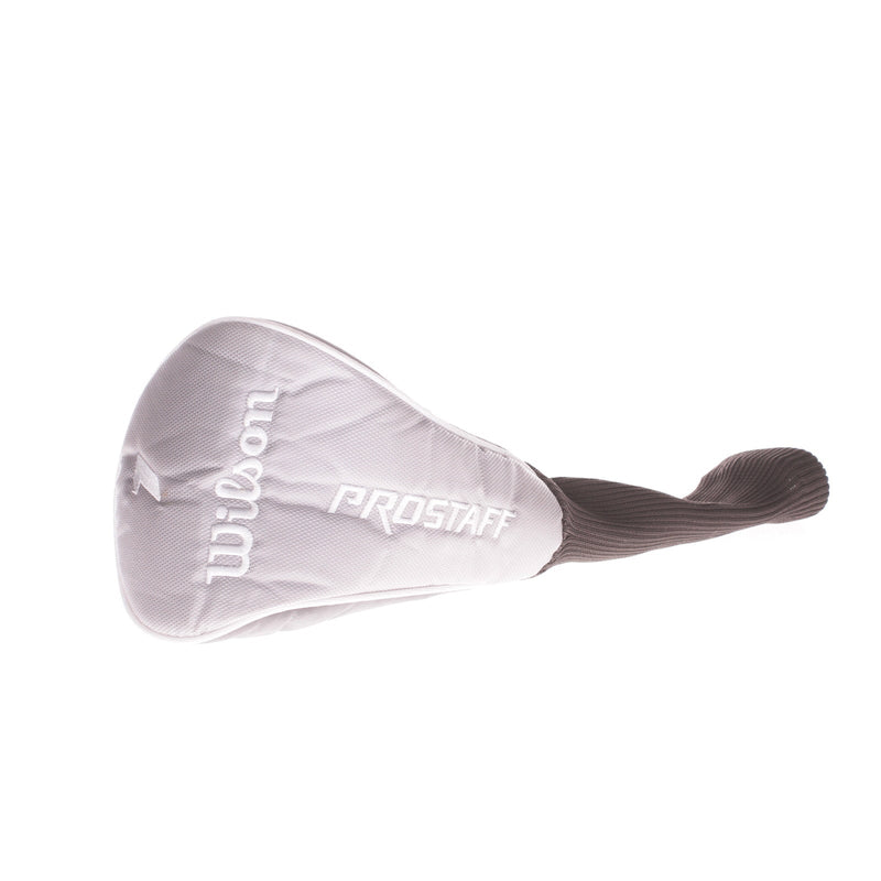 Wilson Staff Prostaff HDX Graphite Ladies Right Driver 14 Degree Ladies - Wilson Staff Prostaff W