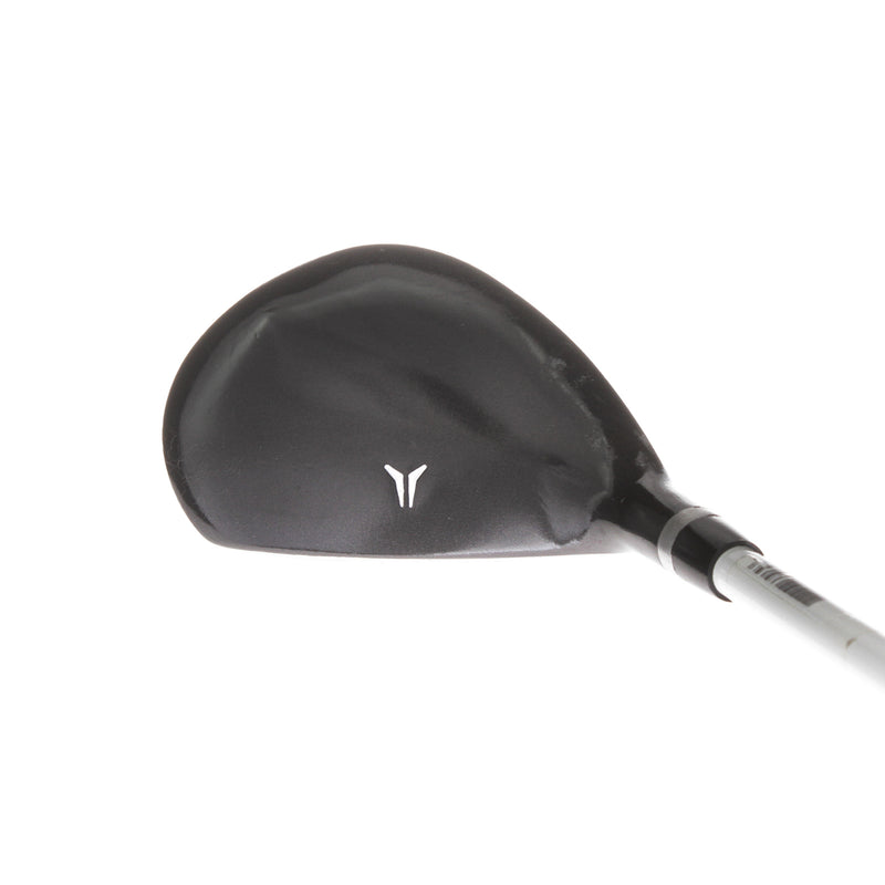 Wilson Staff Prostaff HDX Graphite Ladies Right 4 Hybrid 22.5 Degree Ladies - Wilson Staff Prostaff W