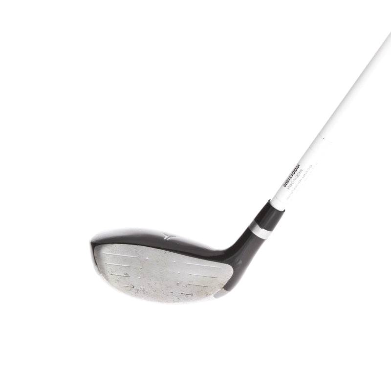 Wilson Staff Prostaff HDX Graphite Ladies Right 4 Hybrid 22.5 Degree Ladies - Wilson Staff Prostaff W