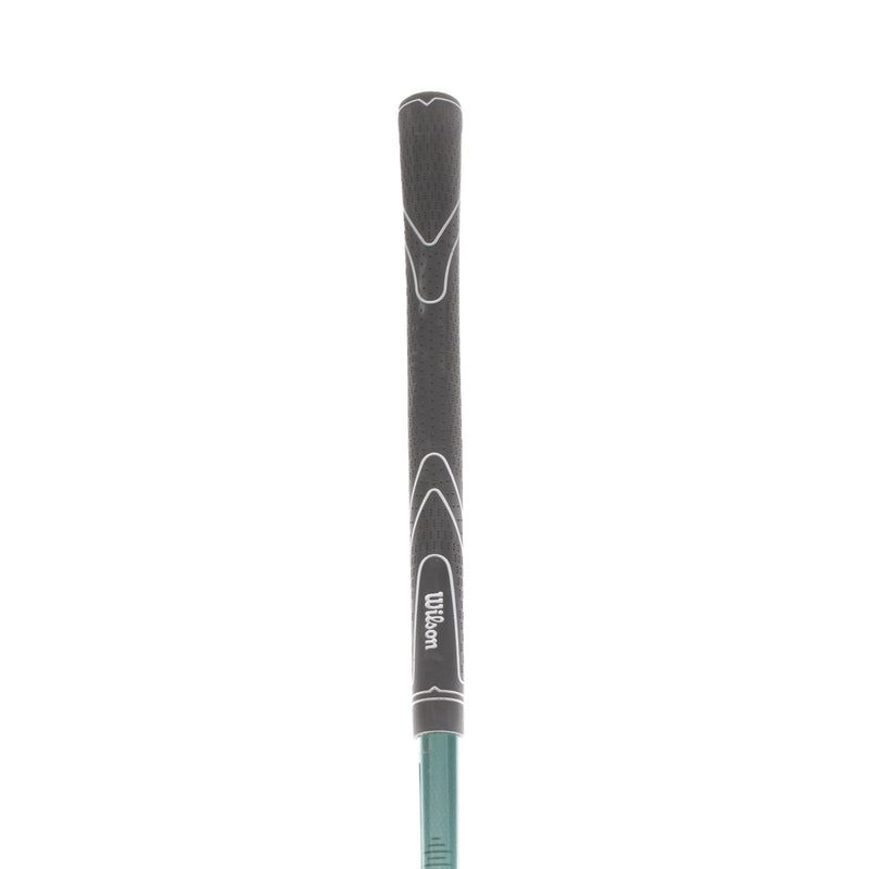 Wilson Staff Prostaff HDX Graphite Ladies Right 4 Hybrid 22.5 Degree Ladies - Wilson Staff Prostaff W