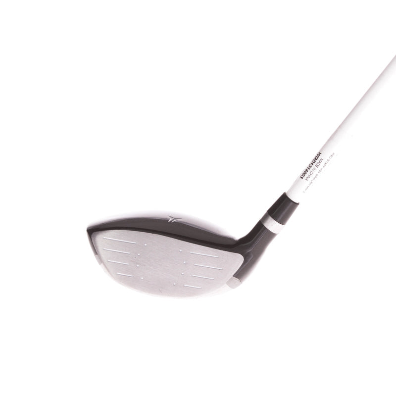 Wilson Staff Prostaff HDX Graphite Ladies Right Fairway 3 Wood 15 Degree Ladies - Wilson Staff Prostaff W