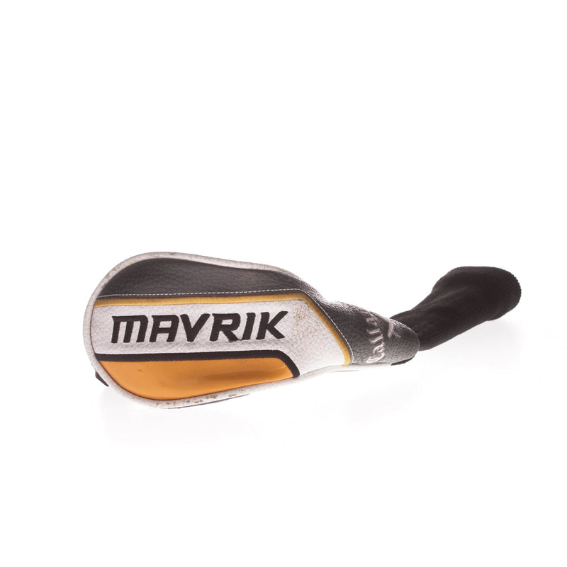 Callaway Mavrik Graphite Men's Right 4 Hybrid 20 Degree Regular - Project X Catalyst 65 5.5