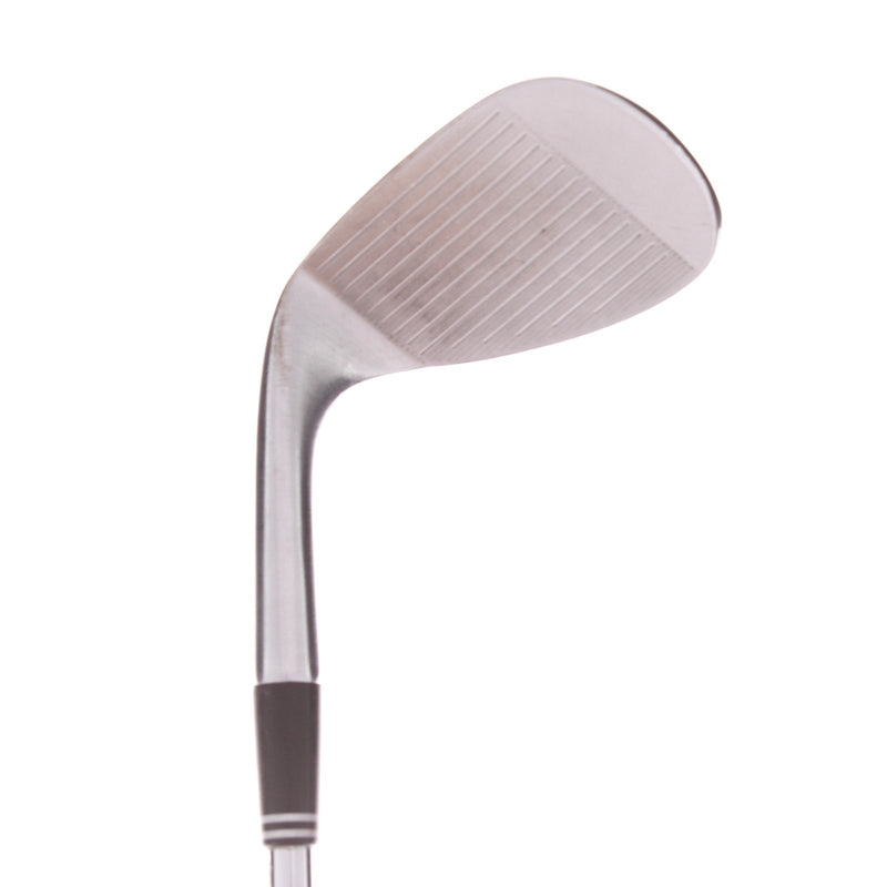 Cleveland RTX 588 2.0 Steel Men's Right Sand Wedge 56 Degree 12 Bounce Wedge - True Temper Dynamic Gold