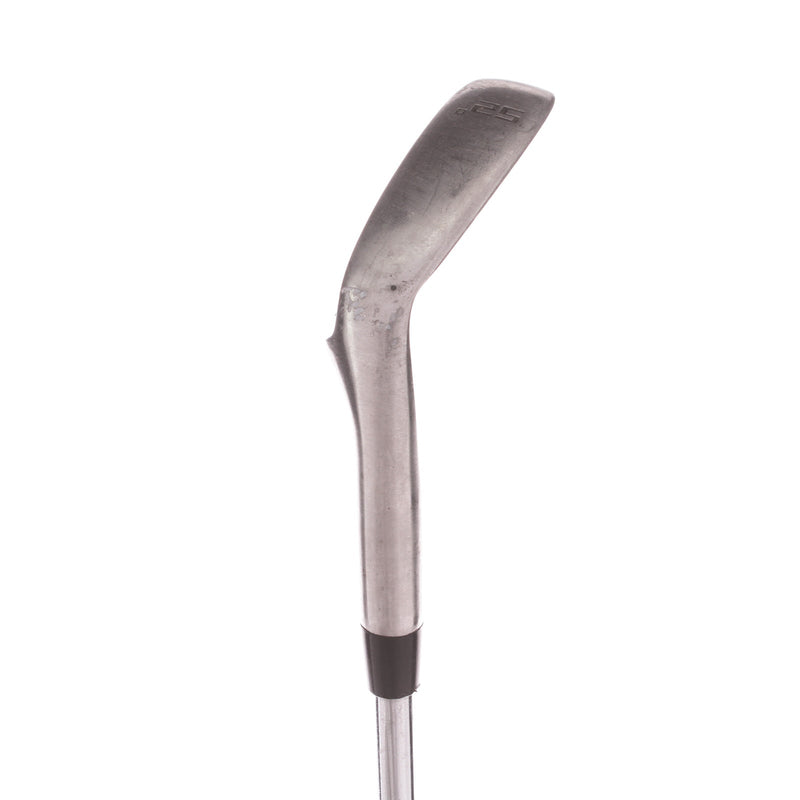 Ben Sayers XF Pro Steel Men's Right Gap Wedge 52 Degree 8 Bounce Wedge - Ben Sayers