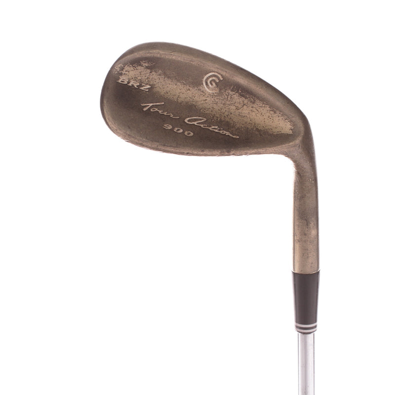 Cleveland Tour Action 900 Steel Men's Right Sand Wedge 56 Degree Wedge - True Temper