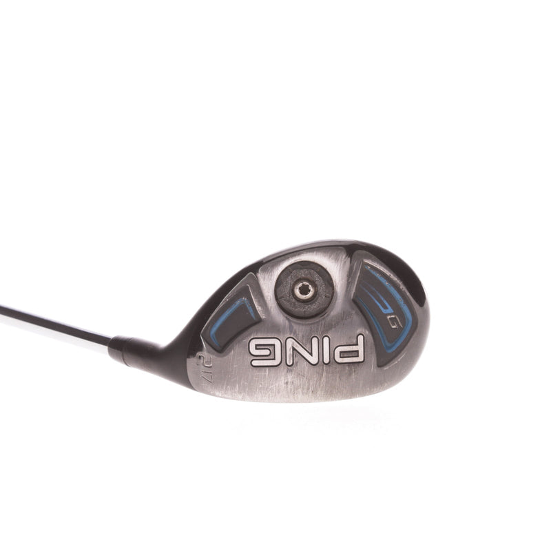 Ping G-Series Steel Men's Right 2 Hybrid 17 Degree Regular - N.S.Pro 950GH R