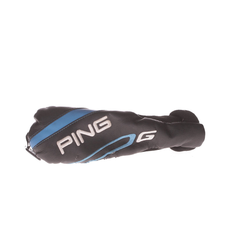 Ping G-Series Steel Men's Right 2 Hybrid 17 Degree Regular - N.S.Pro 950GH R