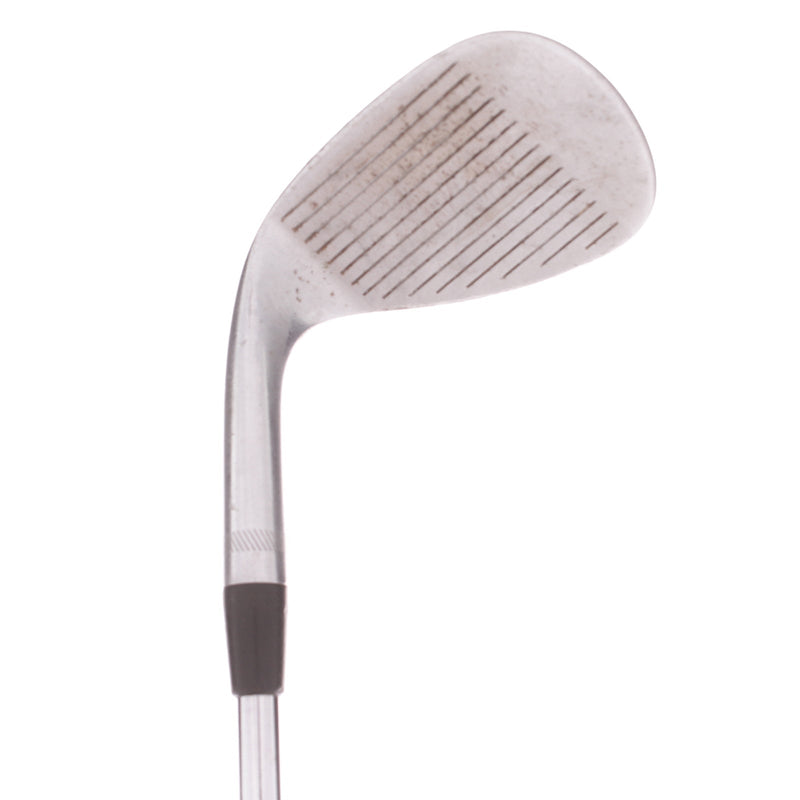 Titleist Spin Milled SM54.10 Steel Men's Right Sand Wedge 54 Degree 10 Bounce Wedge - True Temper Dynamic Gold