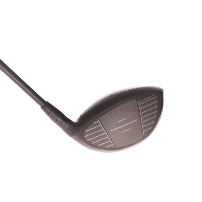 Callaway Paradym Graphite Men's Left Driver 9 Degree Stiff - Project X HZRDUS 60G 6.0