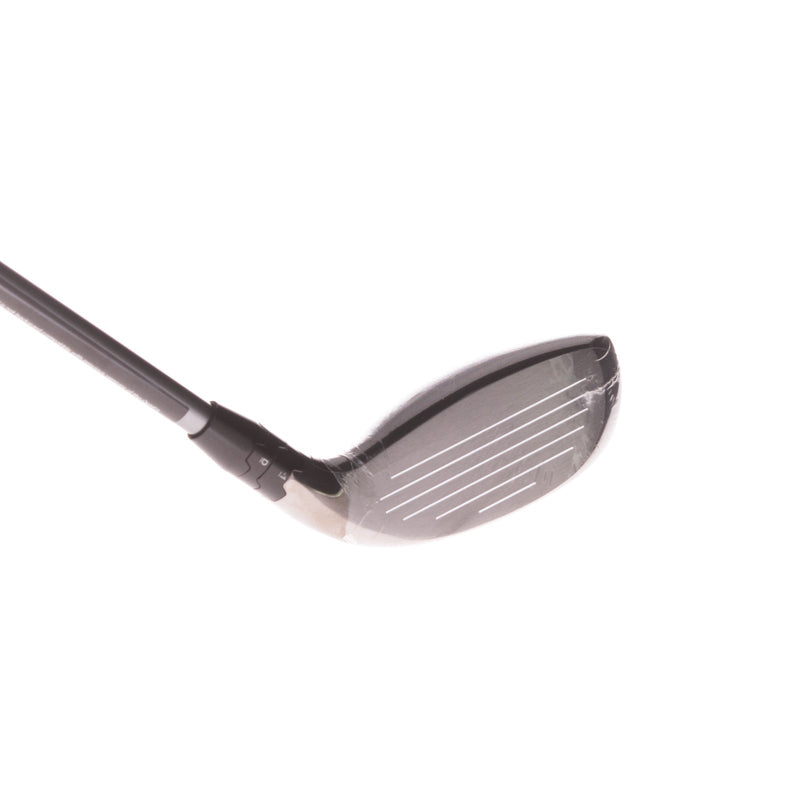 Callaway Paradym Graphite Men's Left 3 Hybrid 21 Degree Regular - Project X HZRDUS 65G 5.5