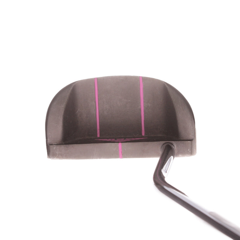 Gel Ladies Right Putter 33 Inches - Winn AVS