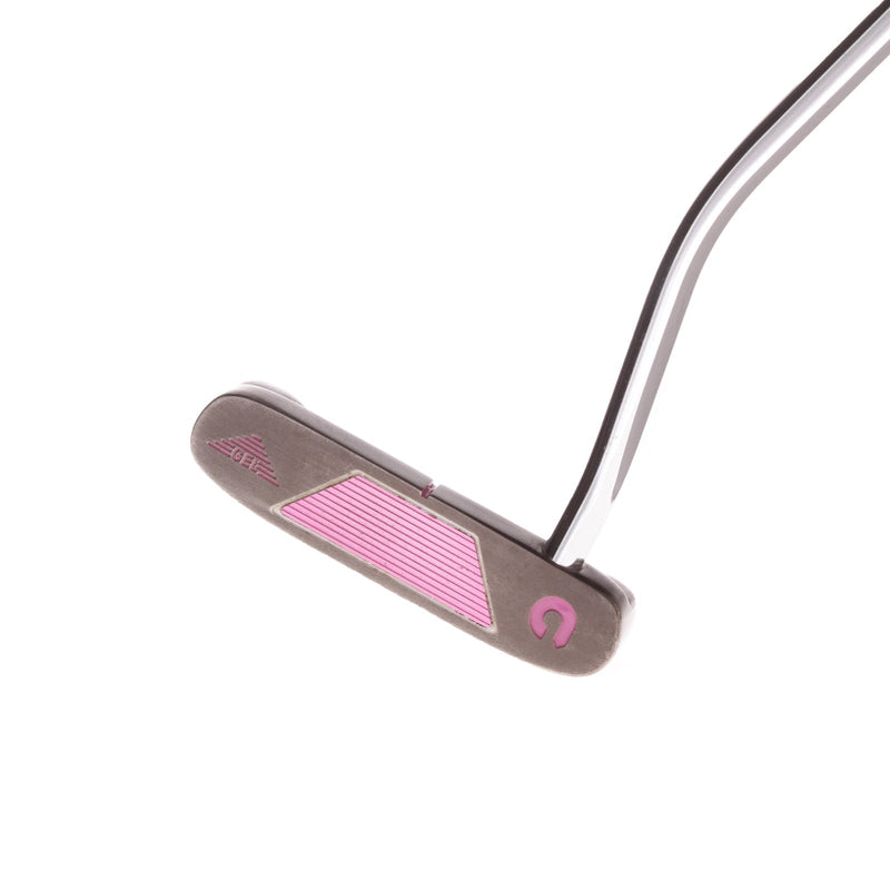 Gel Ladies Right Putter 33 Inches - Winn AVS