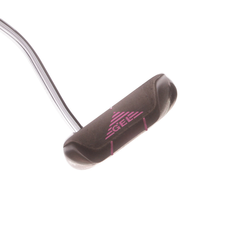 Gel Ladies Right Putter 33 Inches - Winn AVS