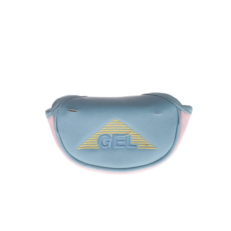 Gel Ladies Right Putter 33 Inches - Winn AVS