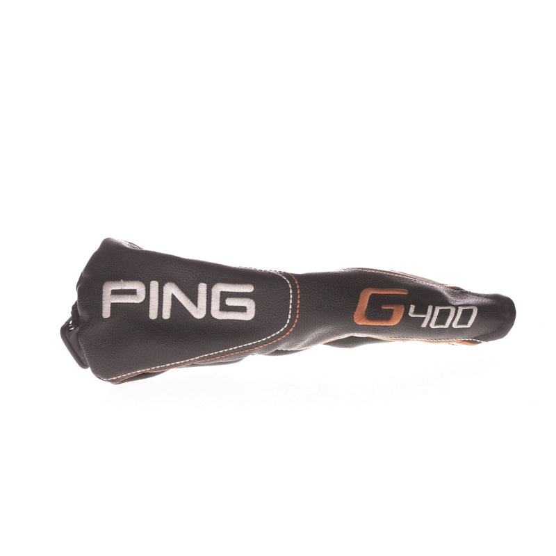 Ping G400 Crossover Graphite Men's Right 4 Iron Blue Dot 22 Degree Stiff - Alta CB 70S