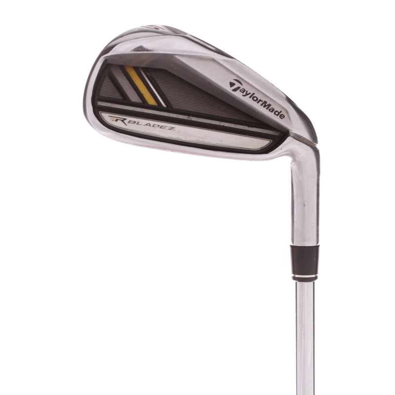 TaylorMade RBlade Steel Men's Right 5 iron Regular - Rocket Fuel 85g R