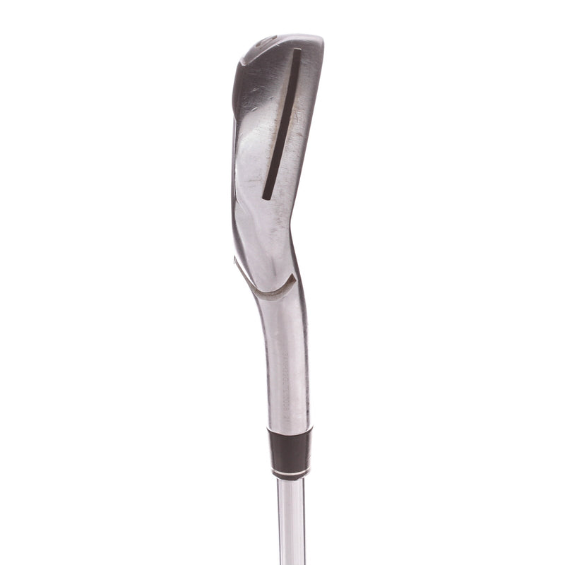 TaylorMade RBlade Steel Men's Right 5 iron Regular - Rocket Fuel 85g R