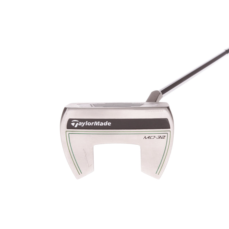 TaylorMade MO-32 Men's Right Putter 34.5 Inches - TaylorMade